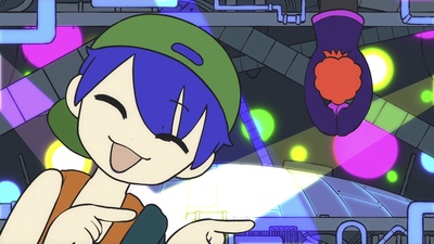 自認 (feat. ぜったくん)のジャケット写真