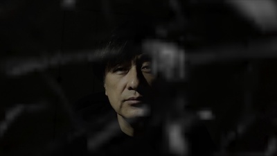 無表情のジャケット写真