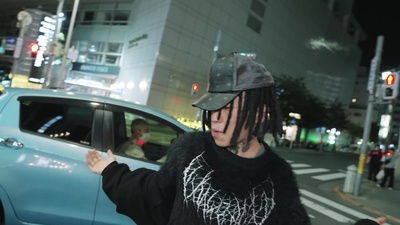 LiFEISAHELLのジャケット写真