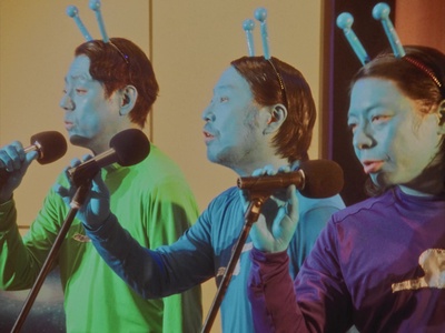 麻婆思考のジャケット写真