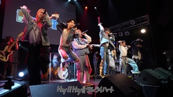 Some Like It Hot!! (Live at ESP Entertainment Tokyo, 2026)