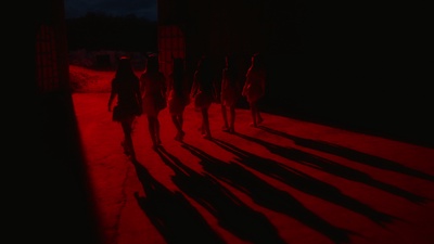 ON MY BIKE Front Cover