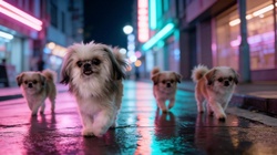 Peach Panties -Perorincho Edit-