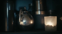 The Nighttime Meditation Piano