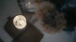 A night of steam and aroma