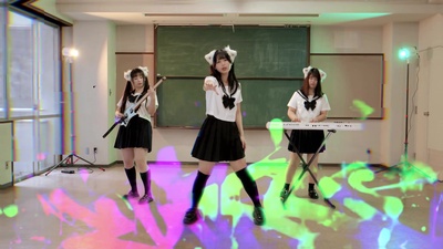 NEKOKABURI Front Cover