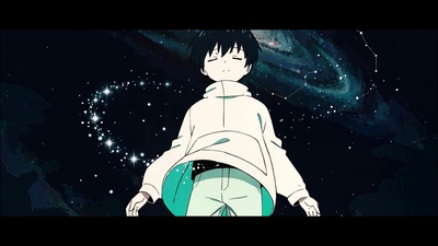 Starwalker Front Cover