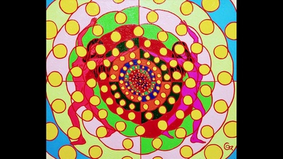 String Quintet 'Thank You' First Movement Front Cover