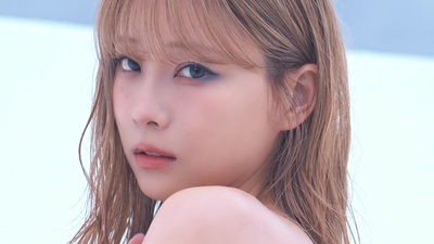 NOT NATURALのジャケット写真