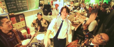 IPPOMAENI Front Cover