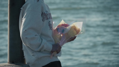 Fictionのジャケット写真