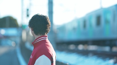 RYO OMOIのジャケット写真