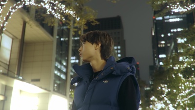 Lovedのジャケット写真