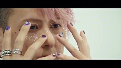 Blue Sky Front Cover