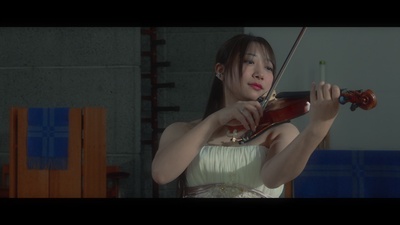 The Voice of Time Front Cover