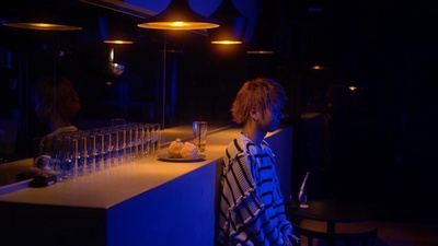 ARIGATOU GOMENNNE Front Cover