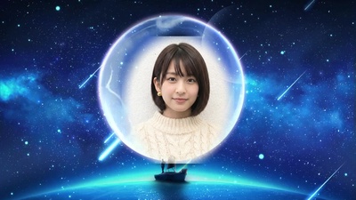 Nation NILEのジャケット写真