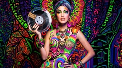 Potpourri (feat. Susumu Hirasawa) [Cover]