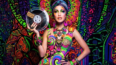 ポプリ (feat. 平沢 進) [Cover]のジャケット写真