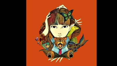 Leave me alone Front Cover