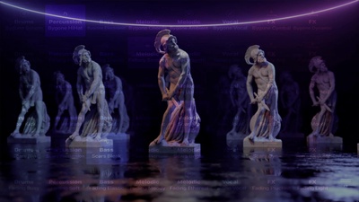 Melancholic Front Cover