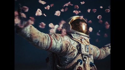 Spring Story Front Cover