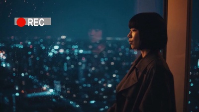 明日の行方のジャケット写真