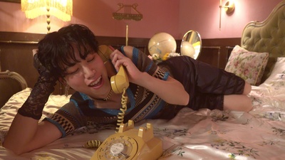 BABY BABY Front Cover