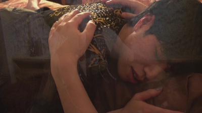 I Don't Want This Night To Be Overのジャケット写真