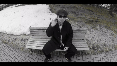 In My Beginningのジャケット写真