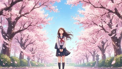 SAYONARA Front Cover