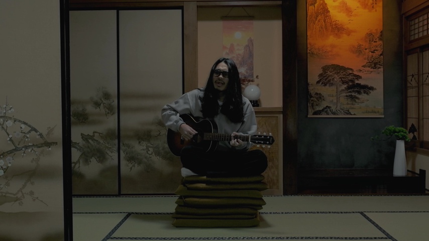 鯉のぼり by SENNARIYA | TuneCore Japan
