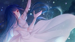 Scooping up the Starry Sky (feat. Lem)