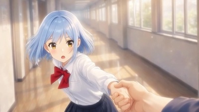 1分間だけの魔法のジャケット写真