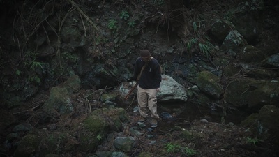 ソルト&シュガーのジャケット写真