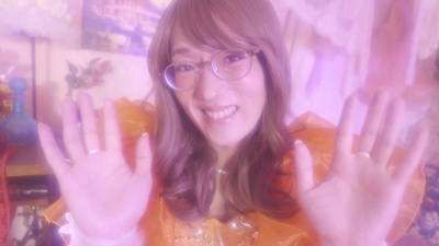 Anzu's Song Front Cover