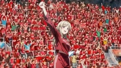 Fighting with you (feat. HATSUNE MIKU & Hibiki Koto)