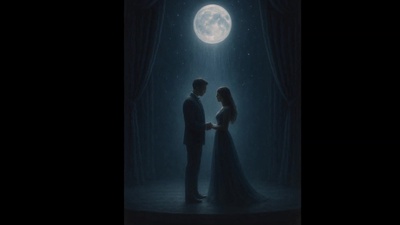 DEEP IN LOVE Front Cover