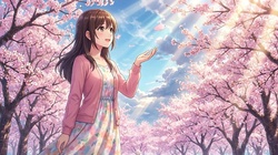 Spring Breeze (2026 ver.)