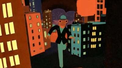 The Great Escape Front Cover