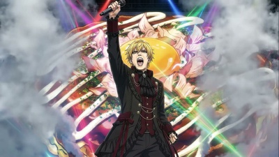 OKONOMI-YAKI Front Cover