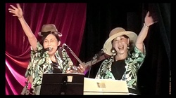 Love's Doo-Bee-Doo-Bop (Studio recording version) [Live at Silkroad Cafe, Kinshicho, Tokyo, Japan, 2025]