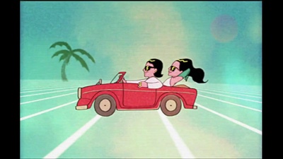 SWEETS (Cover) Front Cover