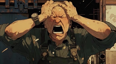 Is being a full-time employee just a fantasy? Front Cover