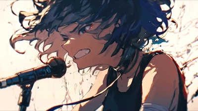 I just can't work anymore. Front Cover