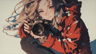 The Quiet War in My Mind Front Cover