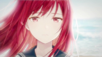 Requiem of the Deep (feat. KASANE TETO) Front Cover