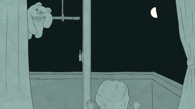 月に歌えばのジャケット写真