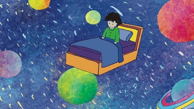 ウタカタのジャケット写真