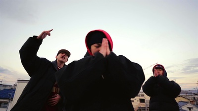 Not Alone Front Cover